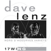 David Lenz - 17 Wing