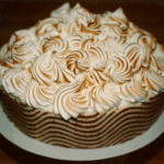 Dave Lenz | Cake