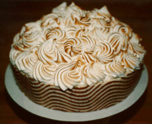 Dave Lenz | Cake