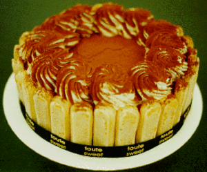 Dave Lenz | Cheesecake