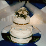 Dave Lenz | Wedding Cake