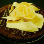 Dave Lenz } Chocolate Cake