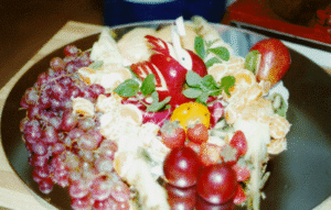 Dave Lenz | Fancy Veggies